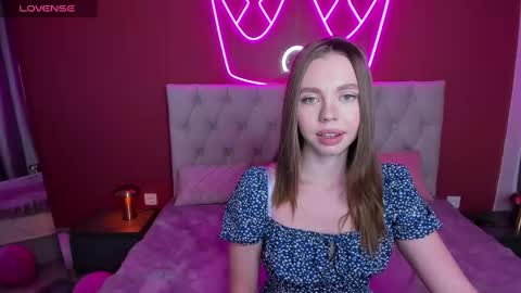 Snapshot of tessaadorable chatting on 02/22/25, 01:55 Tessa 3 online show from 02/22/25, 01:55
