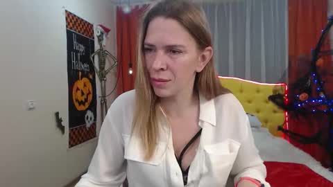 tessadaybreak online show from 11/01/25, 08:49