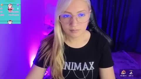 Tessy online show from 12/19/24, 05:29