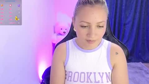 Tessy online show from 01/09/25, 08:44