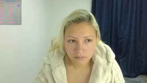 Tessy online show from 01/14/25, 11:20