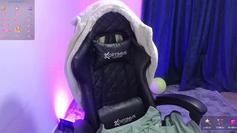 Tessy online show from 01/17/25, 09:06