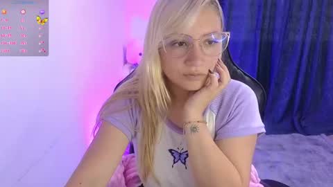 Tessy online show from 01/23/25, 04:48