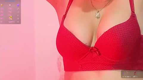 Tessy online show from 01/27/25, 09:44