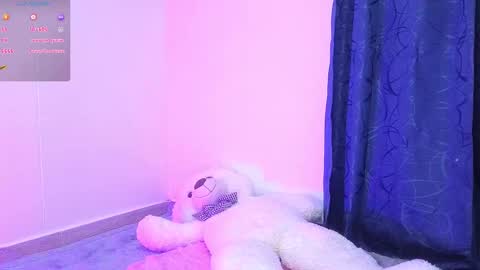 Tessy online show from 01/28/25, 04:19