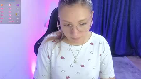 Tessy online show from 02/04/25, 05:55