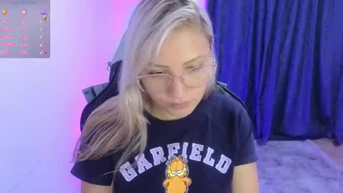 Tessy online show from 02/13/25, 06:27