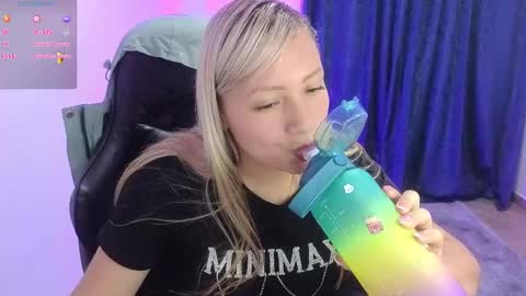 Tessy online show from 02/17/25, 08:15