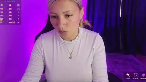 Tessy online show from 02/20/25, 04:14