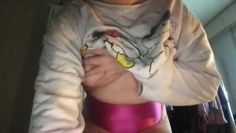 Snapshot of tessyultra59219 chatting on 10/25/25, 11:40 Tessy Ultra online show from 10/25/25, 11:40