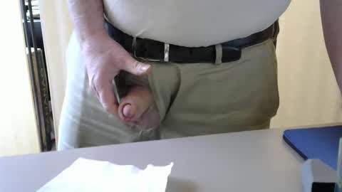 Test the Chat online show from 01/13/25, 10:03