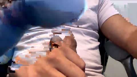 Snapshot of tetebumbum chatting on 10/01/25, 02:23 tetebumbum online show from 10/01/25, 02:23