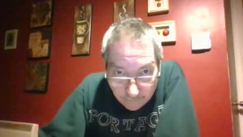 tetuo2 online show from 02/05/25, 02:51