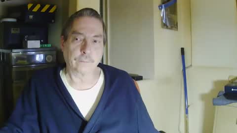 tetuo2 online show from 02/05/25, 05:52
