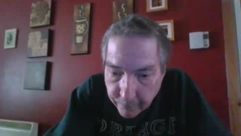tetuo2 online show from 02/06/25, 07:07