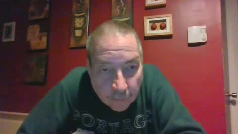 tetuo2 online show from 02/08/25, 12:06