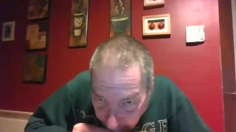 tetuo2 online show from 02/09/25, 02:17
