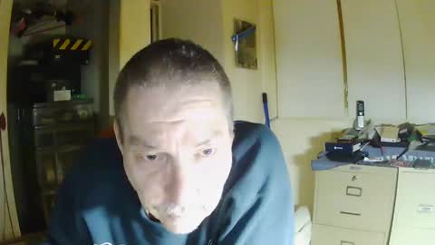tetuo2 online show from 02/09/25, 05:40