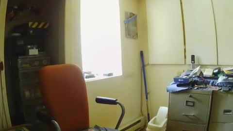 tetuo2 online show from 02/09/25, 03:56