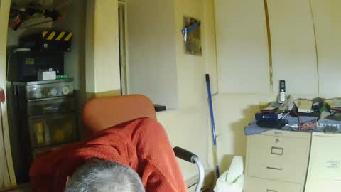 tetuo2 online show from 02/10/25, 07:58