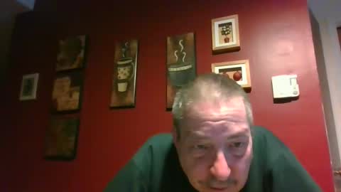 tetuo2 online show from 02/12/25, 03:40