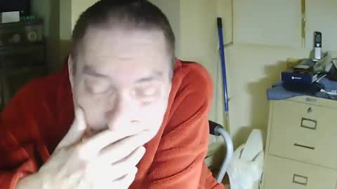 tetuo2 online show from 02/12/25, 07:02