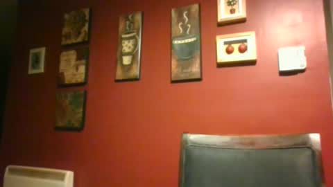 tetuo2 online show from 02/13/25, 10:33
