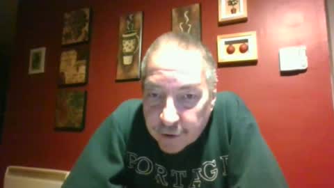tetuo2 online show from 02/14/25, 01:34