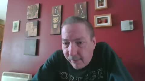 tetuo2 online show from 02/14/25, 06:08