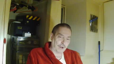 tetuo2 online show from 02/15/25, 04:58