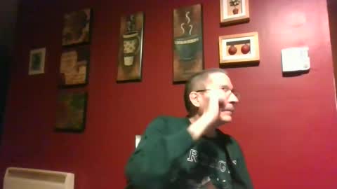 tetuo2 online show from 02/16/25, 01:14