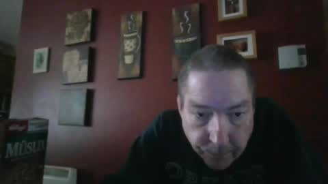 tetuo2 online show from 02/16/25, 06:32