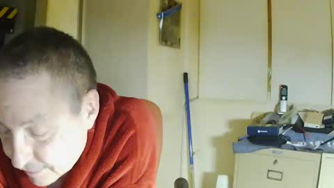 tetuo2 online show from 02/17/25, 04:53
