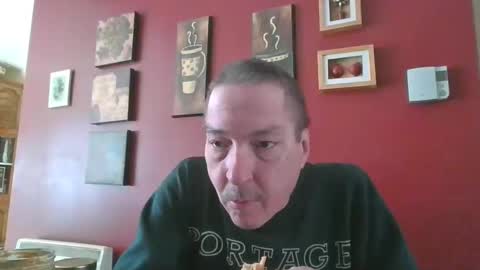 tetuo2 online show from 02/17/25, 06:59