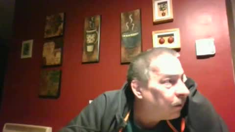 tetuo2 online show from 02/22/25, 04:40