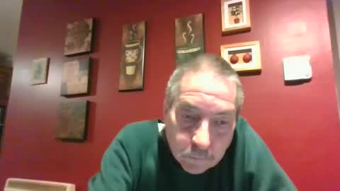 tetuo2 online show from 02/22/25, 11:46