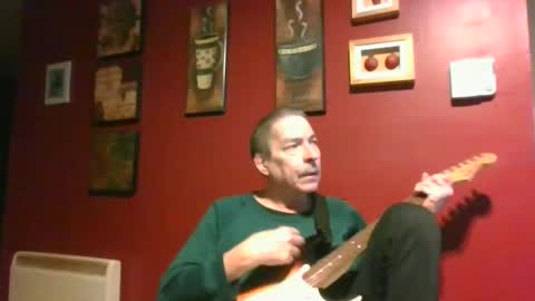 tetuo2 online show from 02/23/25, 02:51