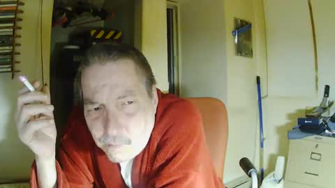 tetuo2 online show from 02/24/25, 05:43