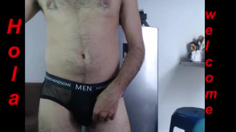 Yeffrith online show from 02/27/25, 02:00