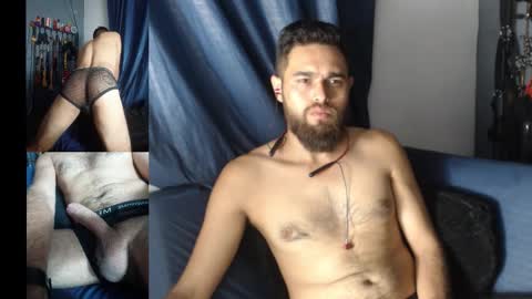 Yeffrith online show from 12/02/25, 10:20