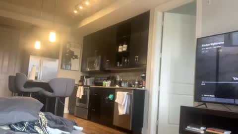 Daphne Summers online show from 01/10/25, 05:34