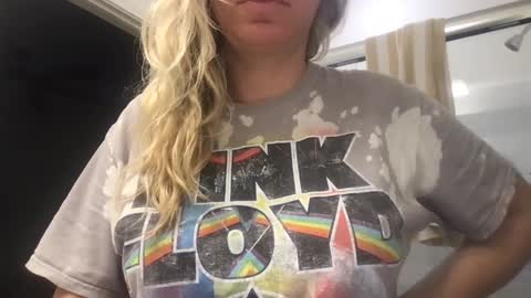 Daphne Summers online show from 10/03/25, 12:40