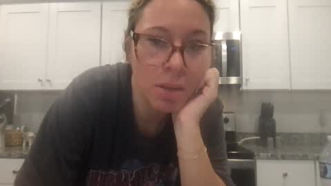 Daphne Summers online show from 10/07/25, 01:30