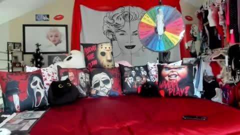 peachy online show from 10/21/25, 06:30