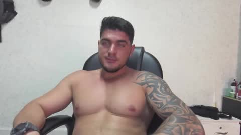 Snapshot of teylor_creed chatting on 01/15/25, 08:48 teylor creed online show from 01/15/25, 08:48