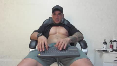 Snapshot of teylor_creed chatting on 01/20/25, 11:43 teylor creed online show from 01/20/25, 11:43