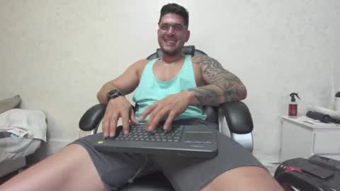 Snapshot of teylor_creed chatting on 01/24/25, 10:19 teylor creed online show from 01/24/25, 10:19
