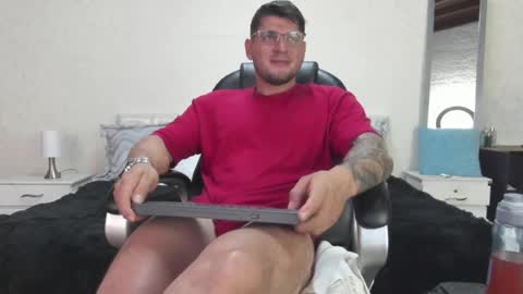 Snapshot of teylor_creed chatting on 02/14/25, 11:53 teylor creed online show from 02/14/25, 11:53
