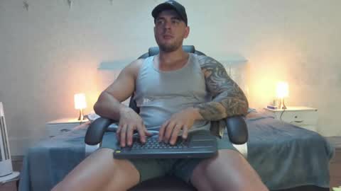 Snapshot of teylor_creed chatting on 02/26/25, 07:38 teylor creed online show from 02/26/25, 07:38