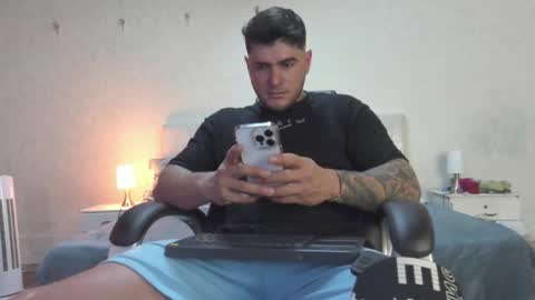 Snapshot of teylor_creed chatting on 03/02/25, 05:14 teylor creed online show from 03/02/25, 05:14